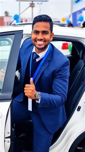 How to be see the future in 2050#ai #viral #viralvideo #technology #car