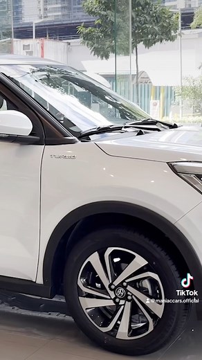 The Toyota Raize is just few of REAL RYAN‘s cars. And that particular car brought him to where he is now as an automotive content creator. #fyp #foryoupage #Toyota #ToyotaRaize #ToyotaGRSupra #RealRyan #CarContentCreator #ManiacCars | Maniac Cars