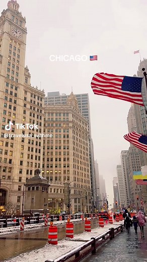 Explore the Best of Chicago: Travel Tips and Highlights