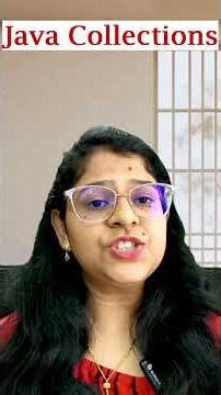 Java Collections Explained in easy way | CodeCraft with Poonam #coding #learnjava #javaprogramming