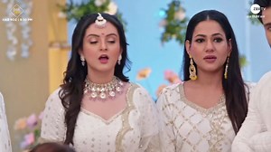 2.5M views · 134K reactions | Luthra parivaar ko hai Kavya ko lekar, apni parvarish par naaz. Dekhiye #ChunautiyonKaMahaSaptah, #KundaliBhagya mein, har roz, raat 9:30 baje, sirf #ZeeTV par aur kahin bhi, kabhi bhi ZEE5 Shows par - https://zee5.onelink.me/RlQq/twKBZEE5 #NayeRishteyNayeKahaani #KBEpisodic Shraddha Arya Paras Kalnawat #SanaSayyad #BaseerAli | ZEE TV | Facebook