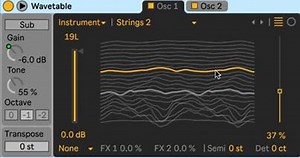 33 reactions · 3 comments | The highly anticipated Ableton update is finally here. Check out our breakdown of the most exciting features in Live 10. | reverb.com | Facebook