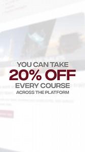 Your next certification is 20% closer! 🚀 Atlas Training is kicking off Cyber Monday early with 20% OFF ALL COURSES! Whether you need API, CWI, NDT, or ICC training, everything you need is on sale right now. Train smart, certify fast. Visit atlasapitraining.com to lock in your discount. #CyberMondayDeals #Certification #IndustrialInspection #AtlasSale | Atlas API Training