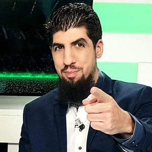 SofianLeGEEK - Twitch