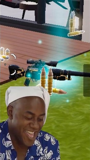 This Always in Reload Zero Build🤣🔥