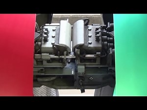 東北新幹線名物 The 連結! これが東北新幹線だ! This is the Tohoku Shinkansen!