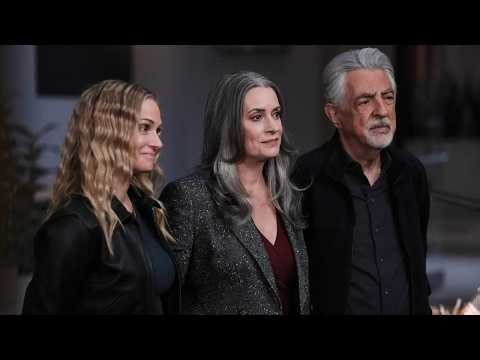 Criminal Minds: Evolution Season 19 Tease | Connor Storrie Guest Star & More Season 20 News
