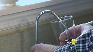 Is lead in your water?