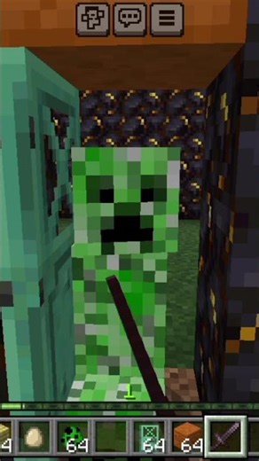 careper blast in my codum house