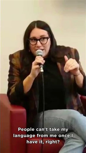 Decolonizing Education with Madeline Wilson Shaw