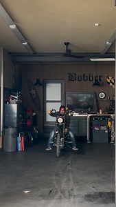 3.4K views · 1.1K reactions | Ein AME Chopper im neuen Stil und...