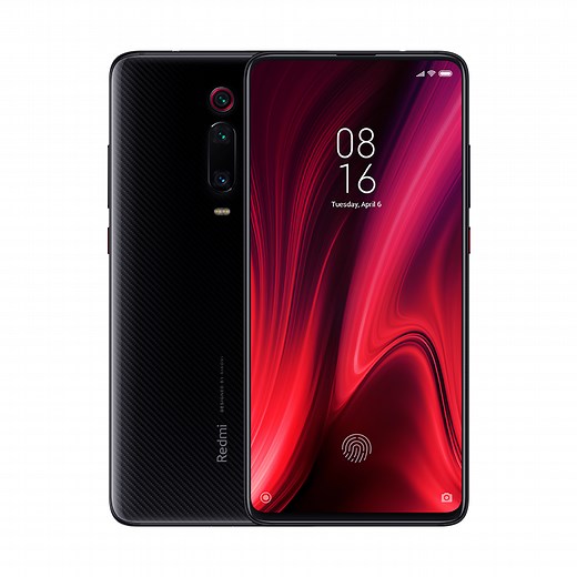 Redmi K20 Pro | The Alpha Flagship @₹24,999