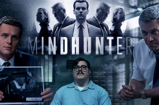 Mindhunter Review: Netflix’s Darkest And Best Crime Drama | Trending News Buzz