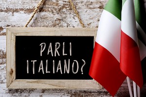 10 chaînes YouTube pour apprendre l’Italien
