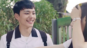 Watch: Yeo Jin Goo And DIA's Jung Chaeyeon's New Fantasy Drama Drops First Teaser Video | Soompi