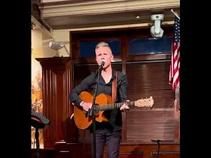 Neil Byrne-“Farewell” 8/22/23