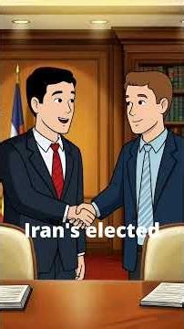 Why Iran and the US Hate Each Other