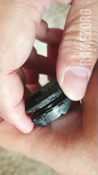 Cara Ganti Baterai Remot Mobil, How to Replace Remote Car Tutorial Easily #carkeyreplacement