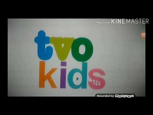 tvokids logo bloopers 7 take 20 inflated tvo text
