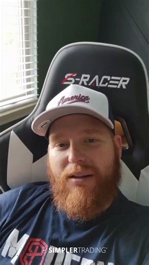 LOTTO TRADES 💸 Although not as likely, they can lead to some high rewards when they do work out! Anyone else a fan of lotto trades? What’s your go-to lotto style trade? #simplertrading #trading #stockmarket #options | Simpler Trading