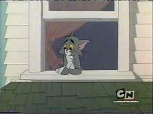 Cartoon Tape - Boomerang, Cartoon Network, Kids WB