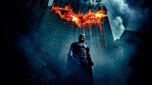What "Batman" Movies Are on Netflix?