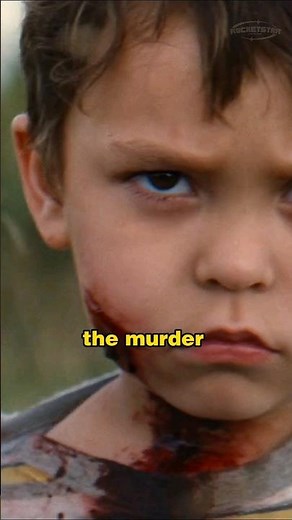 Rainmaker's Name Origins in 'Looper' (2012) #looper #rainmaker