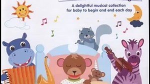 Baby Einstein - Wake-up and Goodnight (2006 CD Soundtrack)