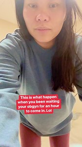 2.2K views · 28 reactions | #hahaha #funny #funnyreels #funnyvideos #bored #pregnancy #doctorsappointment #momtobe #thirdtrimester #pregnantlife #babybumplove #iloveyoubaby #babygirl #pregnantbelly #trendingvideo #trendingnow #trendingreels #trending #viralpost #viralreels #viralvideo2022 | The Murphys | Facebook