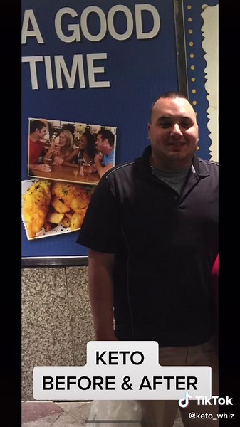 Transform Your Life with Keto: Before and After Results