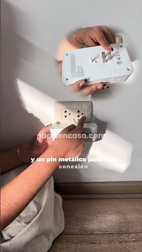 How to install Smart plug