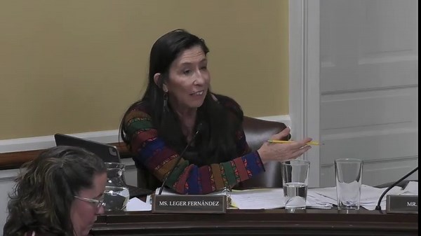 'This is the party of small government?': Rep. Joe Morelle scolds GOP colleagues over voter suppression in the SAVE Act