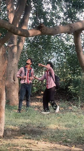 237K views · 3.6K reactions | Tag Your Friends❤️輸!! @nikkpandat__001 . . . . Mention in your story!! . . . . I/F :- @ishantmishra_45 . . . . #trending #instagram #reels #viral #goviral #expression #reelsinstagram #instagood #explorepage #foryou #explorepage #friendshipgoals #friendship #bestfriend #bff #itsnikkfam #fyp #reelfeelit #reelkarofeelkaro | Nikk Pandat | Facebook
