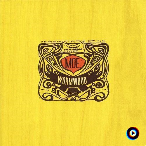 Rumble Strip by moe.