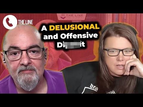 Caller Thinks NOT Wanting to Die Means We Want to Live FOREVER? | Matt Dillahunty & Shannon Q
