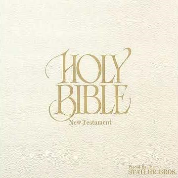 The Lord's Prayer - Statler Brothers