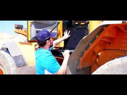 Présentation de la valise de diag JALTEST OHW pour engins de chantier