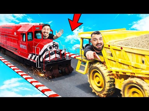 OVU FACE TO FACE TRKU NISMO SMJELI IGRATI!