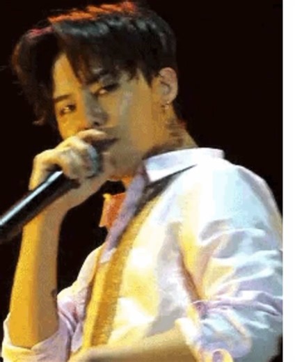 誰もが認めるモテ男で世界のスター。 ジヨンに憧れてkpopアーティストになる人がほとんどらしい。#gdragon #권지용 #ジヨン #おすすめ #fyp @GD @繆 @𝟖𝟖𝐣𝐢𝐲𝐨𝐧ྀི @★ @𝘚𝘰𝘯𝘰𝘬𝘢