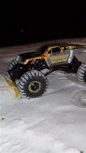 Max D Plow? #shorts #maxd