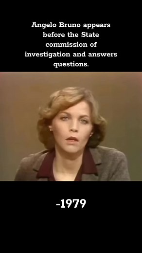 Angelo Bruno was a Sicilian-American mobster who was boss of the Philadelphia crime family for two decades until his de*th. Bruno was known as