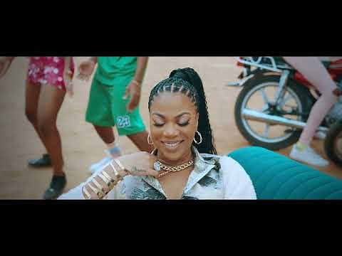 Yola Araújo - Estou a Viver (Video Oficial)