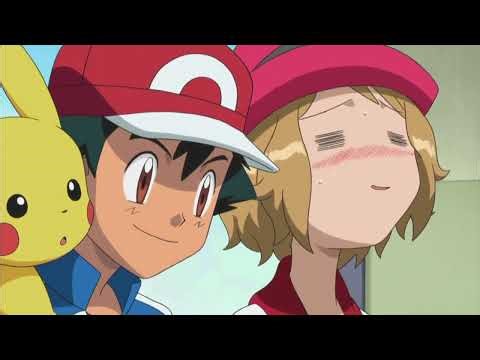 Pokémon「AMV」Counting Stars 1080p