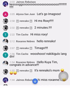 23 reactions | Yaaay! Maraming salamat sa pagsama sa Sigurado Music Video premiere! ✨ @universalrecordsph @soupstarmusic | Imago | Facebook