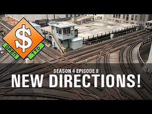 OpenTTD: NEW DIRECTIONS! (S4 E8)
