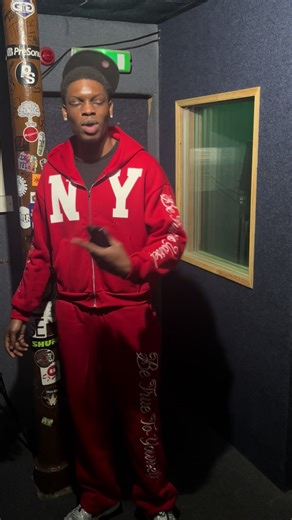 Stu Freestyle: Run Dat! Epic Flow Unleashed