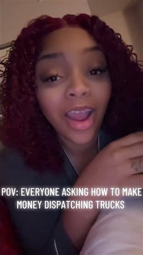 FREE Freight Dispatch Webinar 🚛 Learn How to Dispatch Trucks From Home #Workfromhome #trucking