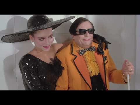 Shock Treatment "Shock Treatment" (1981) - (4K)