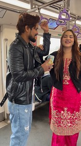 Pehli Nazar Ka Pyar #couple #romance | Basid Hussain786