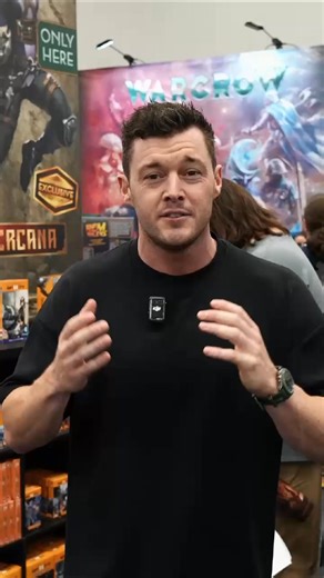 20K views · 192 reactions | Speed paint your minis to a tabletop-ready standard in minutes when you tag a TAG, one of the incredible minis from Corvus Belli's Infinity game, using our brand-new "mystery" tool over at The Army Painter booth this weekend at Gen Con! Be one of the first to try it for yourself and discover the future of miniature painting! | The Army Painter | Facebook